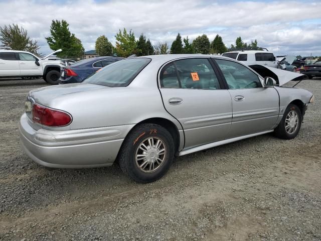 2004 Buick Lesabre Custom