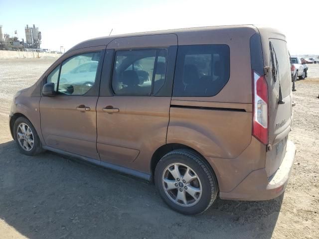 2014 Ford Transit Connect XLT