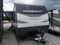 Keystone Hideout salvage cars for sale: 2022 Keystone Hideout