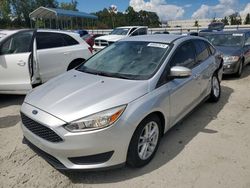 Ford Focus se salvage cars for sale: 2016 Ford Focus SE