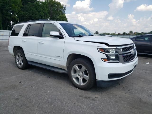 2019 Chevrolet Tahoe K1500 LS