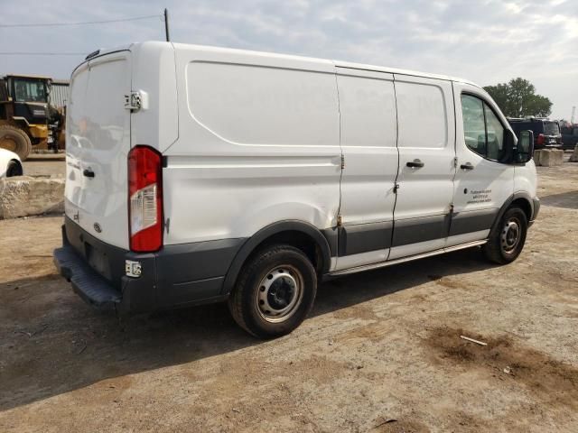 2016 Ford Transit T-150