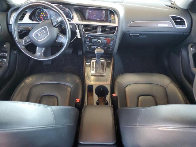 2013 Audi A4 Premium