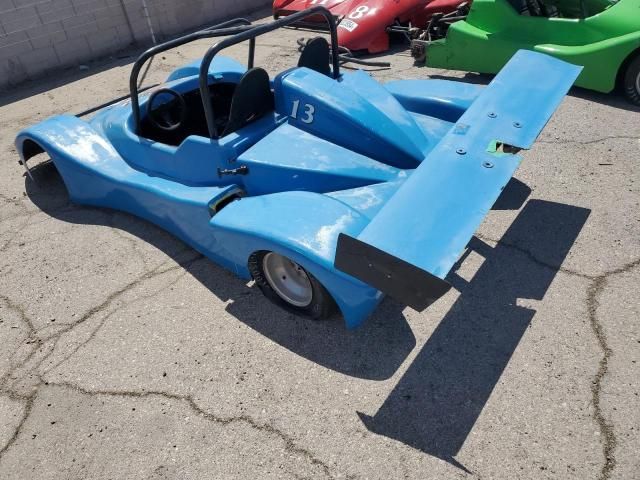 1978 Other 1978 Indy Kart GO Kart