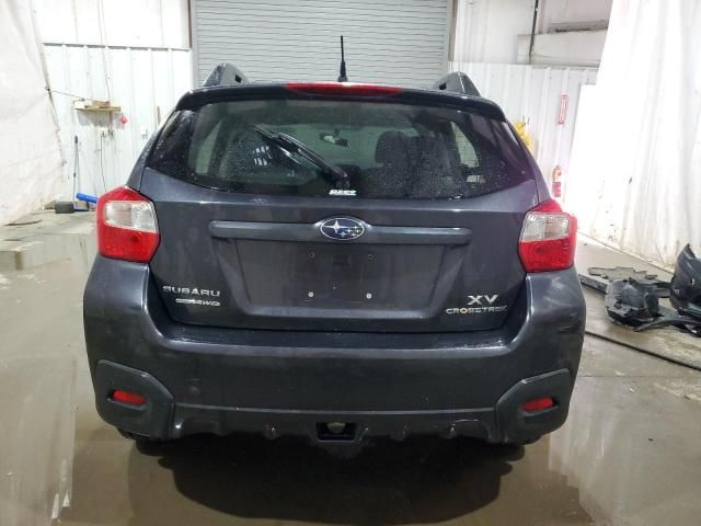 2014 Subaru XV Crosstrek 2.0 Premium