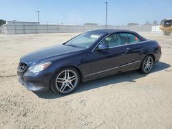 Mercedes-Benz e-Class salvage cars for sale: 2014 Mercedes-Benz E 350