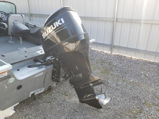 2023 Alumacraft Boat