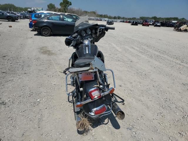 2012 Harley-Davidson Flhtk Electra Glide Ultra Limited