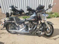 2007 Harley-Davidson Flstc for sale in Rapid City, SD