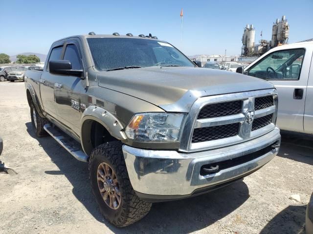 2014 Dodge RAM 2500 SLT