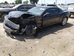 2015 Chevrolet Camaro LS for sale in Los Angeles, CA