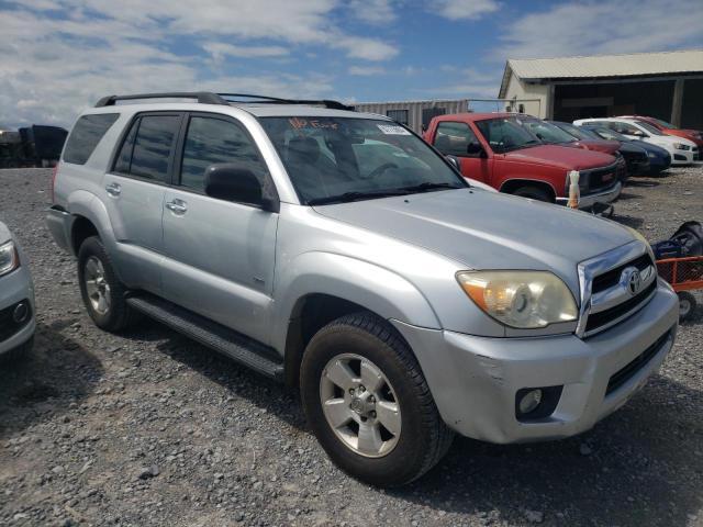 2008 Toyota 4runner SR5