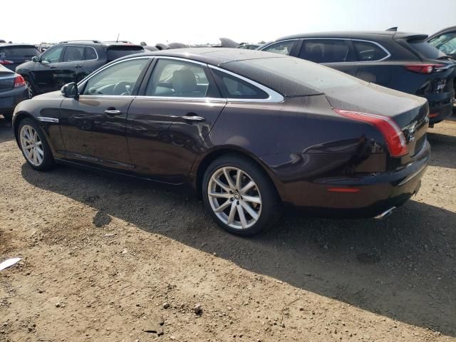 2011 Jaguar XJ