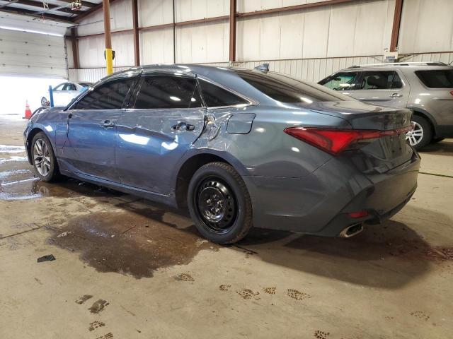2022 Toyota Avalon XLE