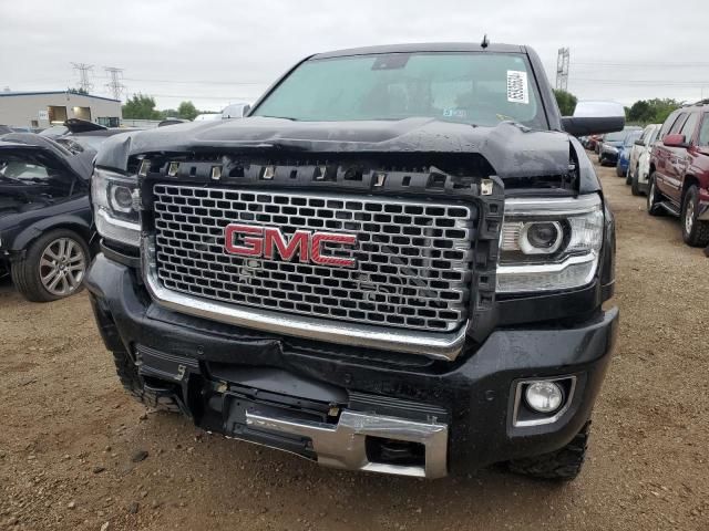 2015 GMC Sierra K2500 Denali