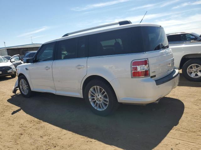 2013 Ford Flex SEL