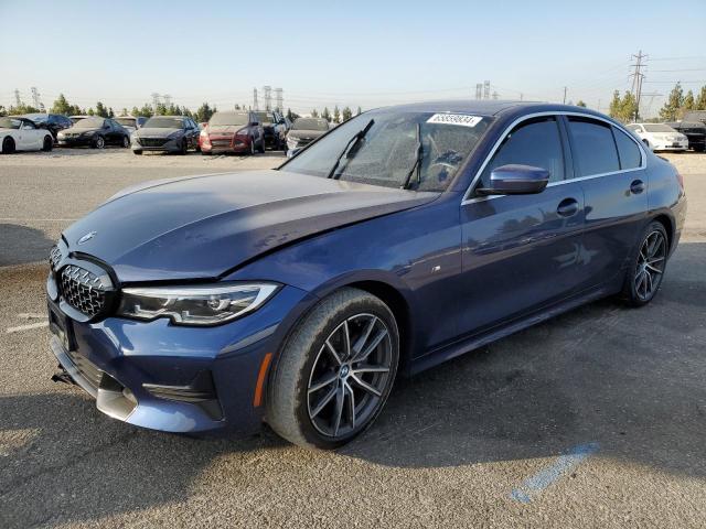 2019 BMW 330I