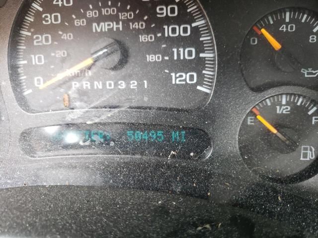 2006 GMC Yukon XL K1500