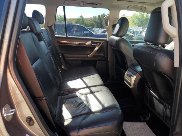 2014 Lexus GX 460