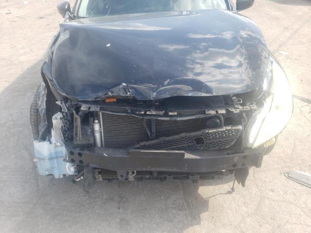 2010 Infiniti G37