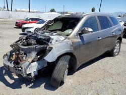 Buick Enclave salvage cars for sale: 2008 Buick Enclave CXL