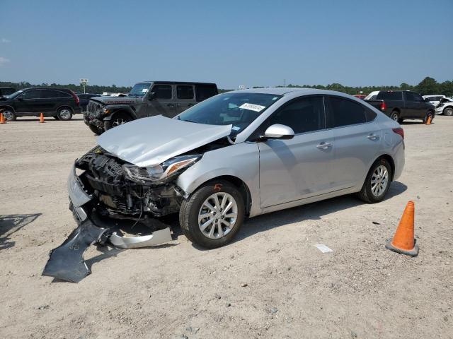 2022 Hyundai Accent SE