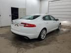 2011 Jaguar XF Premium