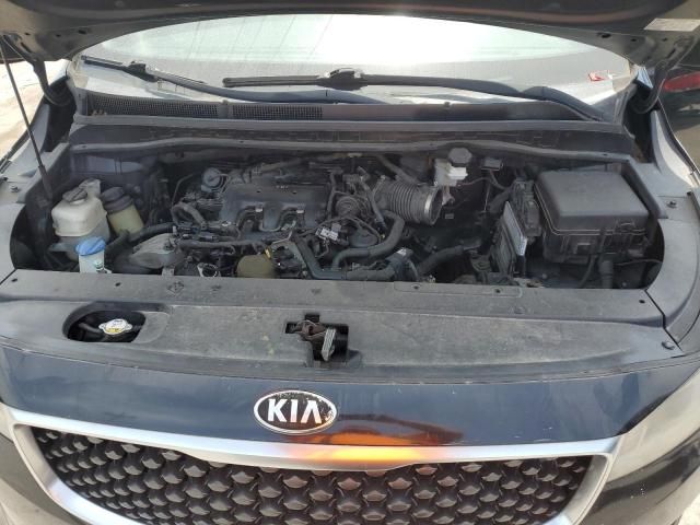 2015 KIA Sedona L