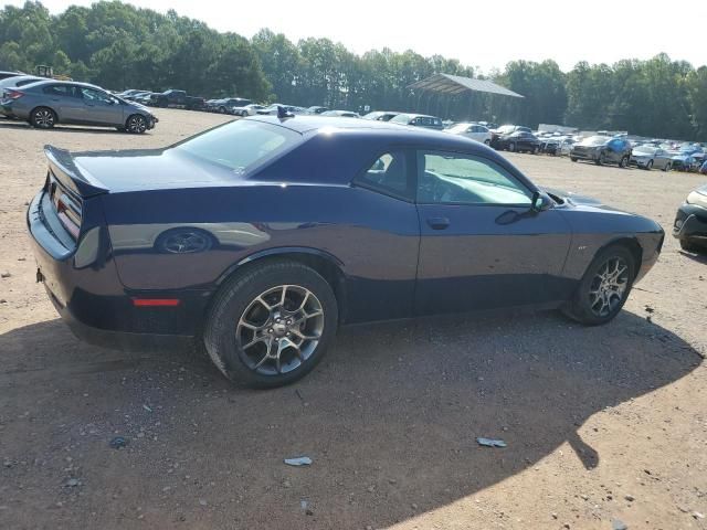 2017 Dodge Challenger GT