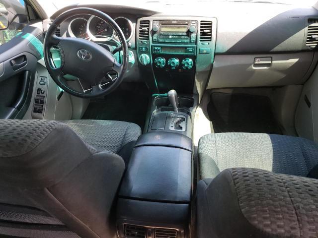 2006 Toyota 4runner SR5