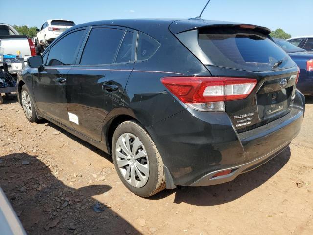 2019 Subaru Impreza