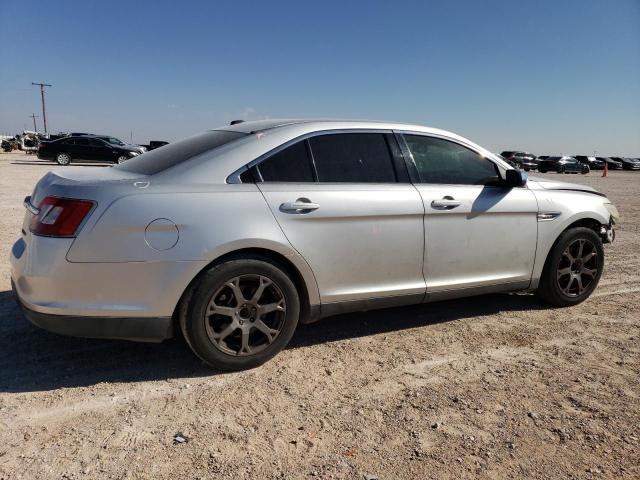 2011 Ford Taurus Limited