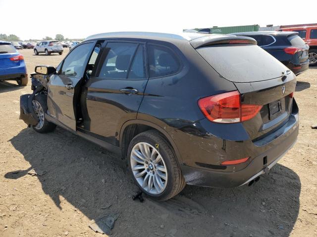 2015 BMW X1 XDRIVE28I