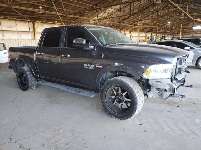 2017 Dodge 1500 Laramie