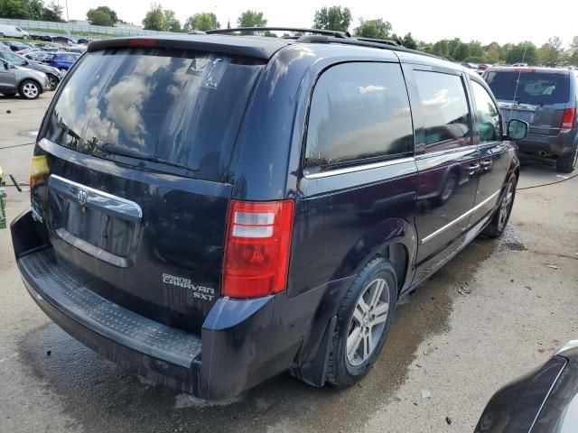 2010 Dodge Grand Caravan SXT