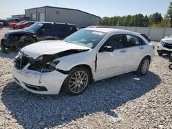 Chrysler 200 salvage cars for sale: 2013 Chrysler 200 Limited