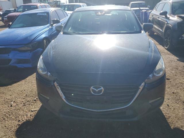 2017 Mazda 3 Touring
