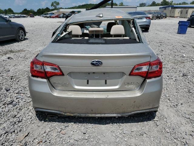 2018 Subaru Legacy 2.5I Premium