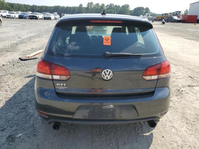 2012 Volkswagen GTI