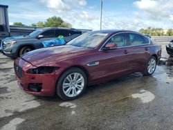 2016 Jaguar XF Premium for sale in Orlando, FL