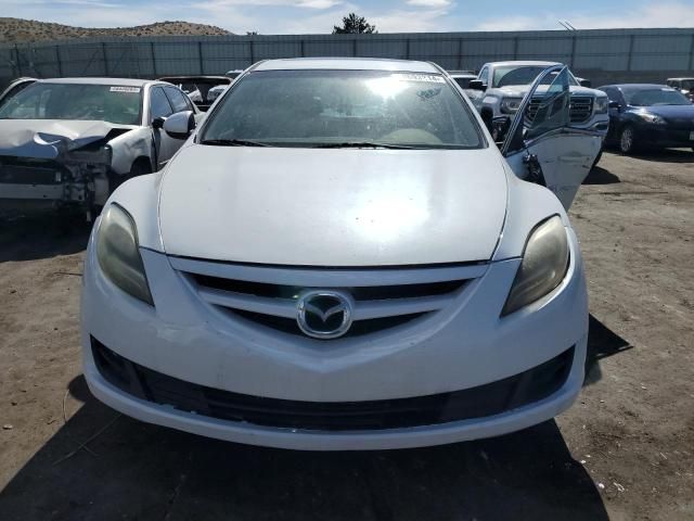 2011 Mazda 6 I