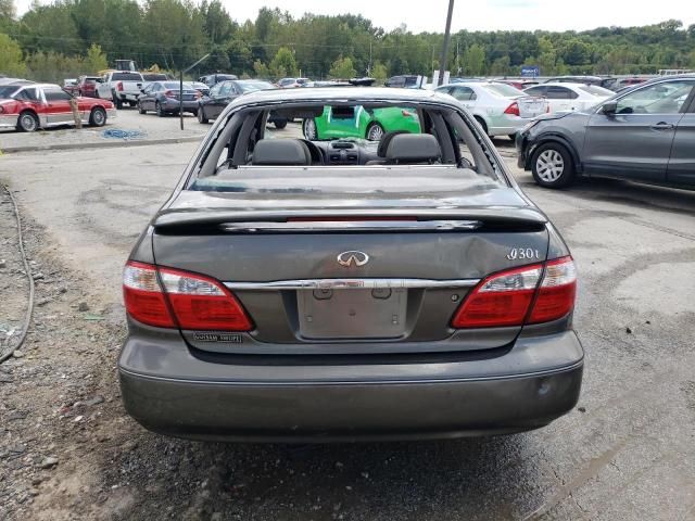 2000 Infiniti I30