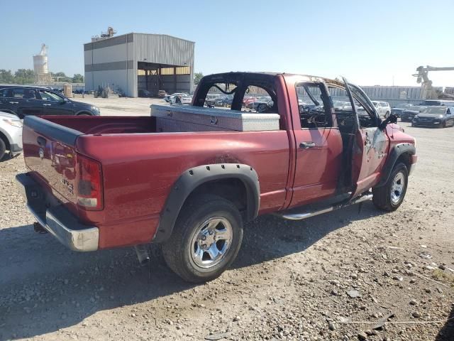 2006 Dodge RAM 1500 ST