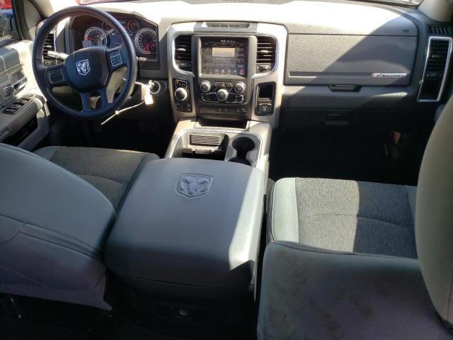 2016 Dodge RAM 1500 SLT