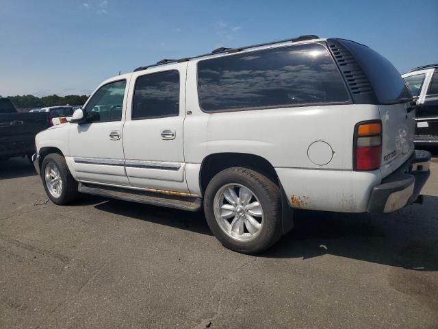 2005 GMC Yukon XL K1500