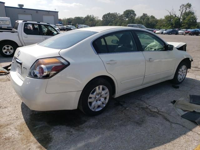 2011 Nissan Altima Base