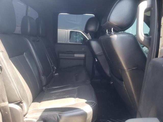 2013 Ford F250 Super Duty