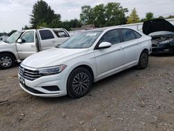 Volkswagen Vehiculos salvage en venta: 2021 Volkswagen Jetta S