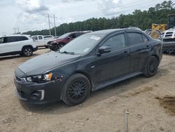 2016 Mitsubishi Lancer ES for sale in Greenwell Springs, LA