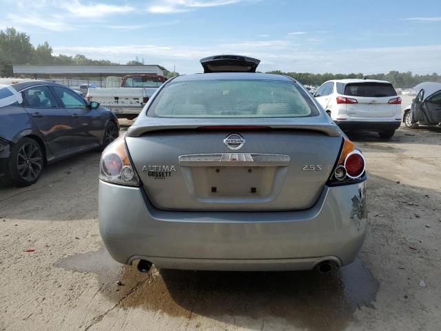 2007 Nissan Altima 2.5